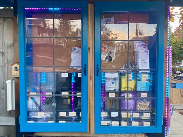 LFFC Overview Photo LFFC Overview Photo