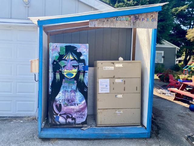 Dunlap Overview Photo