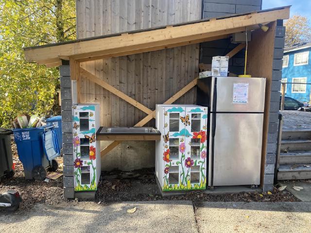 Estelita’s Overview Photo